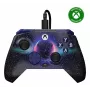 Turtle Beach Rematch Advanced mando con cable para Xbox y PC, Dark Cosmos (TBC-2404-05)