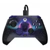 Turtle Beach Rematch Advanced mando con cable para Xbox y PC, Dark Cosmos (TBC-2404-05)