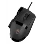 Turtle Beach Command Series MC3 Ratón gaming con cable, negro
