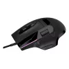 Turtle Beach Command Series MC3 Ratón gaming con cable, negro