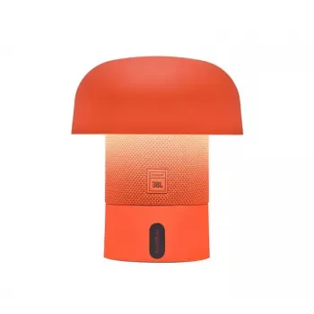 KOODUU Sensa Play Mini lámpara portátil con altavoz Bluetooth - naranja