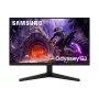 Samsung Odyssey LS24HG302EUXEN monitor gaming 24 pulgadas Full HD IPS 200Hz
