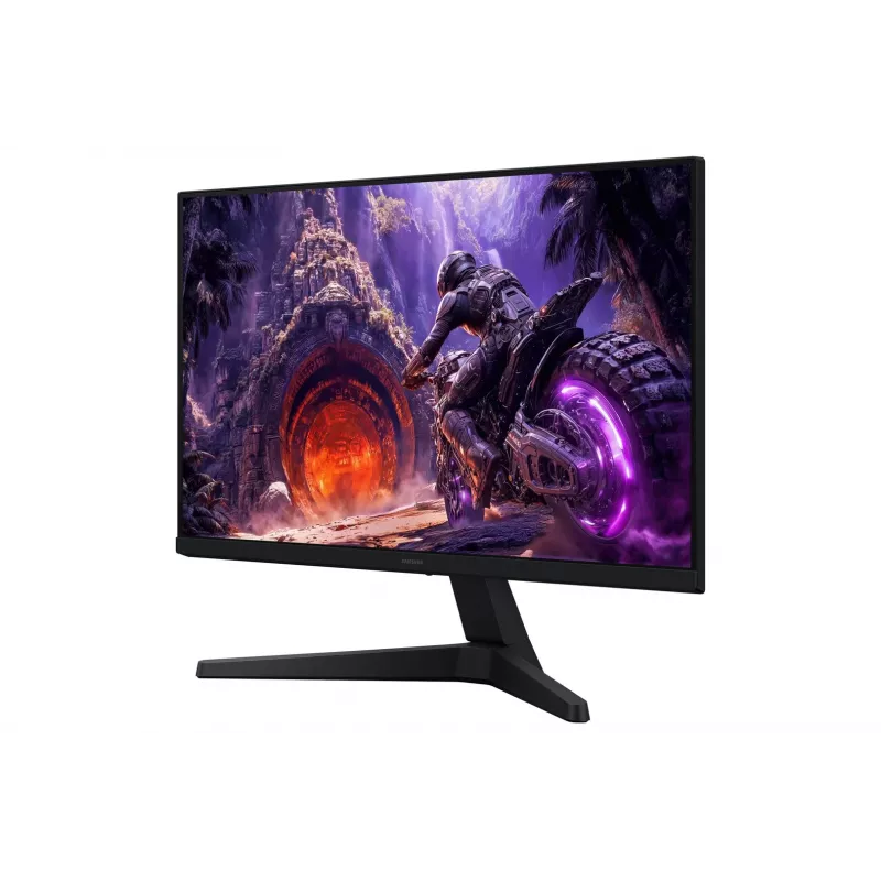 Samsung Odyssey LS24HG302EUXEN monitor gaming 24 pulgadas Full HD IPS 200Hz