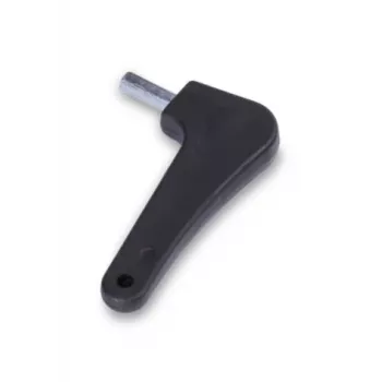 FAAC 713009 llave de desbloqueo manual para automatismos de puerta 412, 414, SPRINT, SEVEN, DOMO
