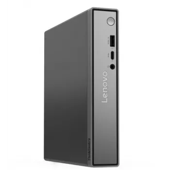 Lenovo ThinkCentre Neo 50q G7 Tiny PC de sobremesa, Intel Core 7 350, 16GB RAM, 512GB SSD, Windows 11 Pro