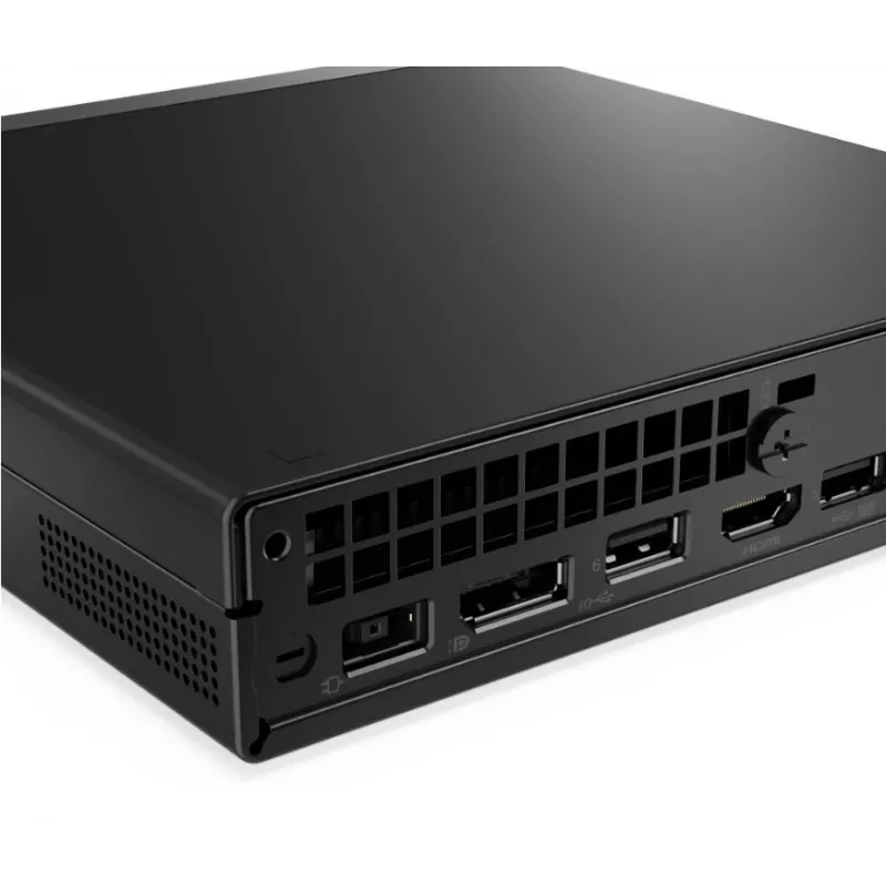 Lenovo ThinkCentre Neo 50q G7 Tiny PC de sobremesa, Intel Core 7 350, 16GB RAM, 512GB SSD, Windows 11 Pro