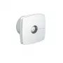 CATA X-MART 10 T Ventilador axial blanco con temporizador 98 m³/h