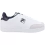 Fila Courtbay zapatillas para mujer FFW0477 13037, blanco, talla 40