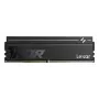 Kit de memoria de escritorio Lexar DDR5 THOR 2.0 32GB (2x16GB) 6000MHz CL40 RGB negro