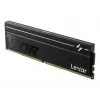 Kit de memoria de escritorio Lexar DDR5 THOR 2.0 32GB (2x16GB) 6000MHz CL40 RGB negro