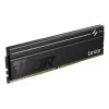 Kit de memoria de escritorio Lexar DDR5 THOR 2.0 32GB (2x16GB) 6000MHz CL40 RGB negro