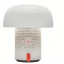 KOODUU Sensa Play lámpara portátil con altavoz Bluetooth blanco