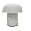 KOODUU Sensa Play lámpara portátil con altavoz Bluetooth blanco