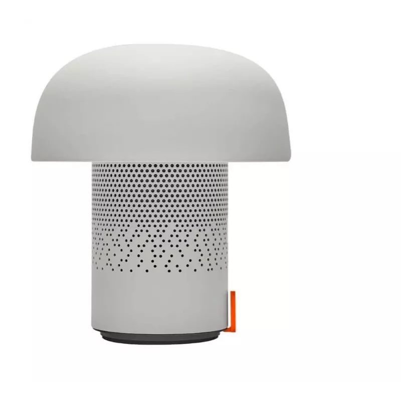 KOODUU Sensa Play lámpara portátil con altavoz Bluetooth blanco