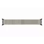 Samsung correa de tela (M/L) para Galaxy Watch 9 y Watch 8, Moka