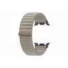 Samsung correa de tela (M/L) para Galaxy Watch 9 y Watch 8, Moka