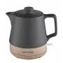 Concept RK0062 hervidor de agua de cerámica 1,2L 1500W Floral blanco