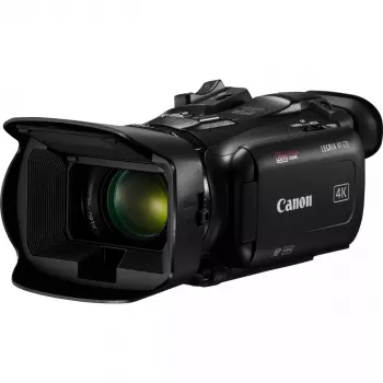 Videocámara Canon LEGRIA HF G70 4K, zoom óptico 20x (5734C006)