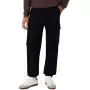 Champion pantalón cargo tejido para hombre Negro 221867 KK001 XL