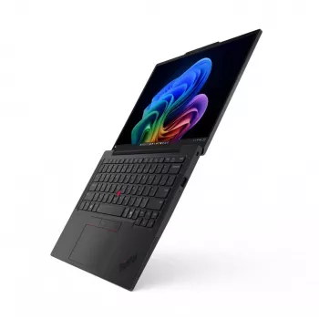 Lenovo ThinkPad X13 Gen 7 21YH0078PB - 33,8 cm (13,3 pulgadas) WUXGA táctil, Intel Core Ultra 7, 32GB RAM, 512GB SSD, 4G LTE, Windows 11 Pro