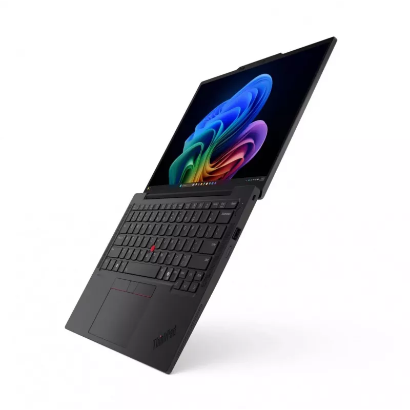 Lenovo ThinkPad X13 Gen 7 21YH0078PB - 33,8 cm (13,3 pulgadas) WUXGA táctil, Intel Core Ultra 7, 32GB RAM, 512GB SSD, 4G LTE, Windows 11 Pro