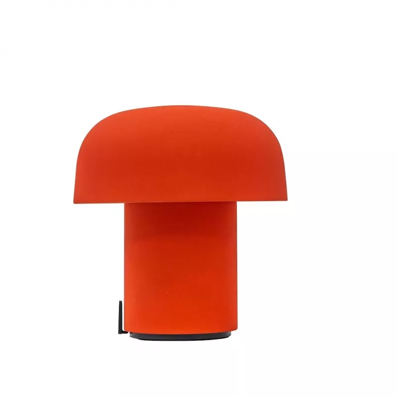 KOODUU SENSA lámpara recargable, naranja