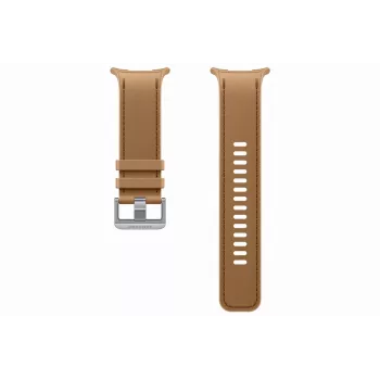 Samsung Peakform correa para Galaxy Watch Ultra 2/Ultra, camel