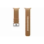 Samsung Peakform correa para Galaxy Watch Ultra 2/Ultra, camel