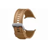 Samsung Peakform correa para Galaxy Watch Ultra 2/Ultra, camel
