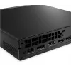 Lenovo ThinkCentre Neo 50q G7 Tiny PC de sobremesa - Intel Core 5 320, 16GB RAM, 1TB SSD, Windows 11 Pro, Wi-Fi 6, negro