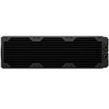 Corsair Hydro X Series XR7 360 V2 radiador - 360mm, negro
