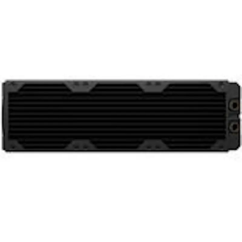 Corsair Hydro X Series XR7 360 V2 radiador - 360mm, negro