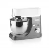 Robot de cocina planetario ETA Gustus Gulliver IV, gris/blanco (412890010)