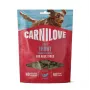 CARNILOVE Snack para perros blando con trucha y eneldo 200 g – Premios de entrenamiento sin cereales para todas las razas