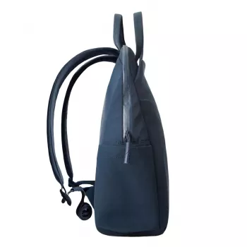 Mochila tote XD Design Bobby Soft P706.3025, azul marino