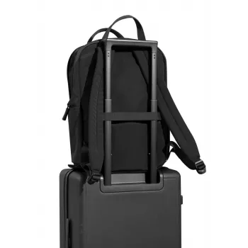Mochila tote XD Design Bobby Soft P706.3025, azul marino