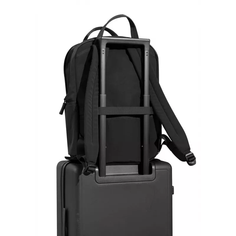 Mochila tote XD Design Bobby Soft P706.3025, azul marino