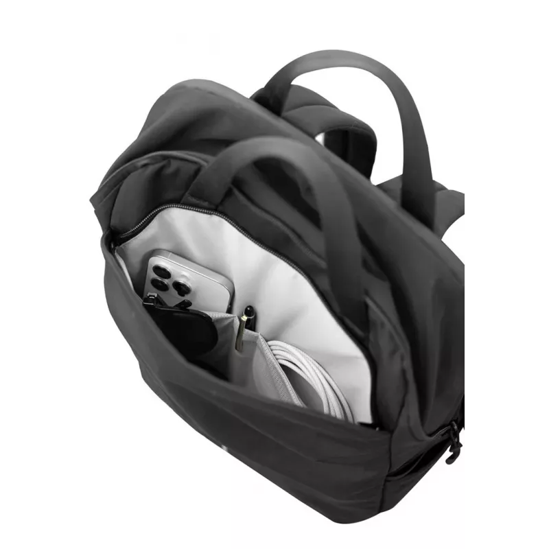 Mochila tote XD Design Bobby Soft P706.3025, azul marino
