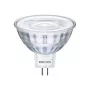 Philips CorePro Lámpara LED MR16 GU5.3 4,4 W Blanco cálido 2700K