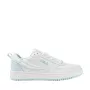 Fila Rega NF zapatillas para mujer blancas FFW0484 13474 talla 38