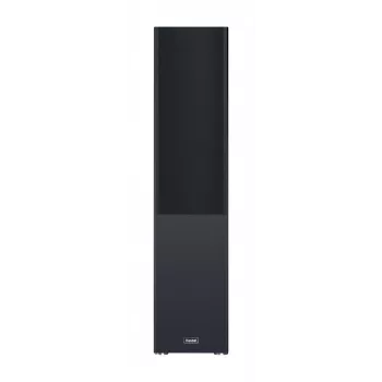 Magnat Monitor Reference 5A monitores de estudio activos de 2 vías (pareja) - Bluetooth 5.0, 50W RMS, DSP, woofer de 3 pulgadas, tweeter de seda de 0,75 pulgadas, bass reflex, montaje en soporte de micrófono