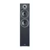 Magnat Monitor Reference 5A monitores de estudio activos de 2 vías (pareja) - Bluetooth 5.0, 50W RMS, DSP, woofer de 3 pulgadas, tweeter de seda de 0,75 pulgadas, bass reflex, montaje en soporte de micrófono