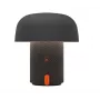 KOODUU Sensa Play lámpara portátil con altavoz Bluetooth gris