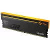 Lexar DDR5 THOR2.0 Gaming RGB kit de memoria 32GB (2x16GB) 7200MHz CL38