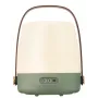 KOODUU lámpara de batería Lite-up verde oscuro