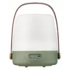 KOODUU lámpara de batería Lite-up verde oscuro