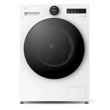 LG F2X70S9TWB lavadora secadora 9kg/6kg con AI DD™ y Steam™ - blanco