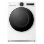 LG F2X70S9TWB lavadora secadora 9kg/6kg con AI DD™ y Steam™ - blanco