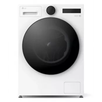 LG F2X70S9TWB lavadora secadora 9kg/6kg con AI DD™ y Steam™ - blanco