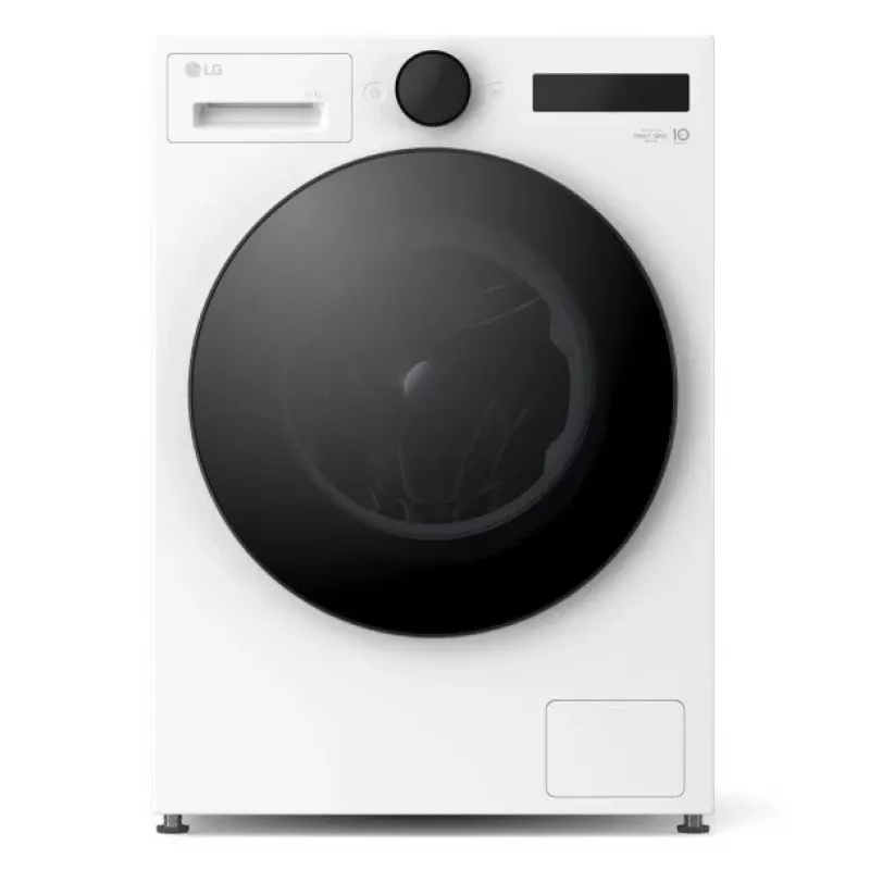 LG F2X70S9TWB lavadora secadora 9kg/6kg con AI DD™ y Steam™ - blanco